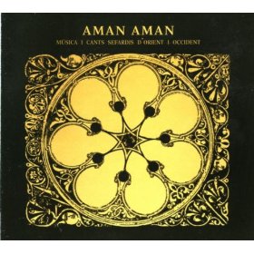 Aman Aman - Musica I Cants Sefardis - Kliknutím na obrázok zatvorte